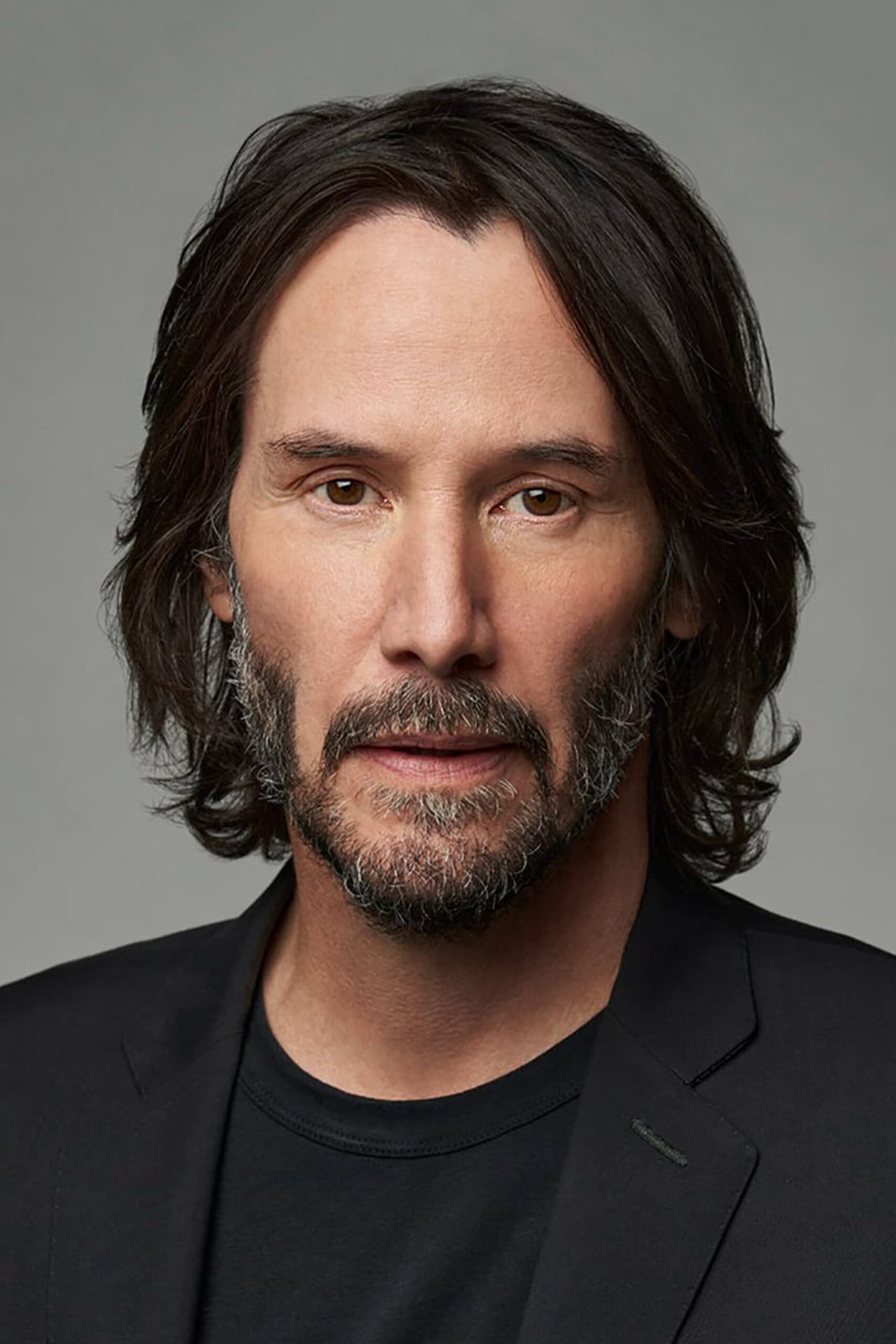 Keanu Reeves