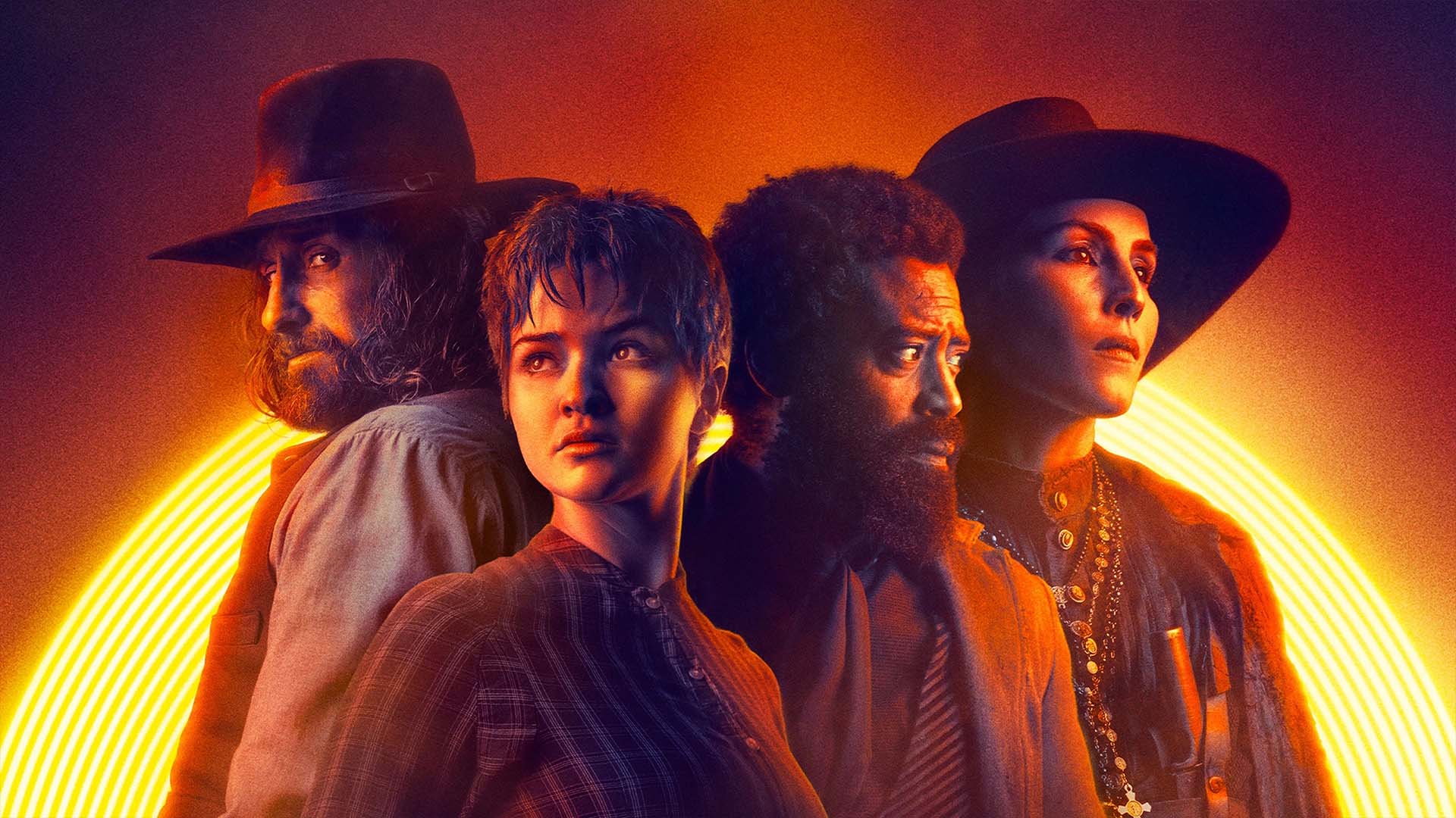 Western