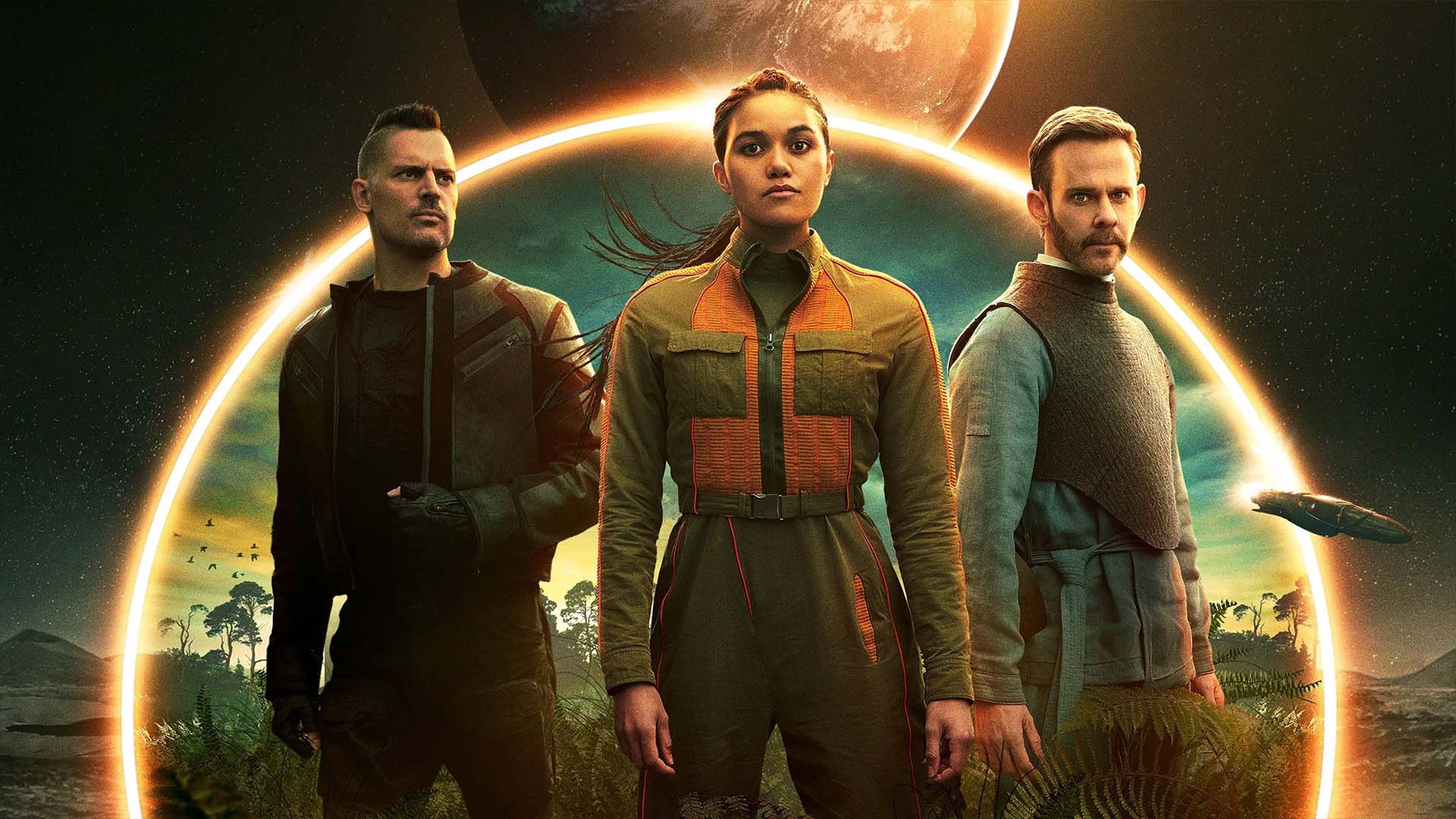 Sci-Fi