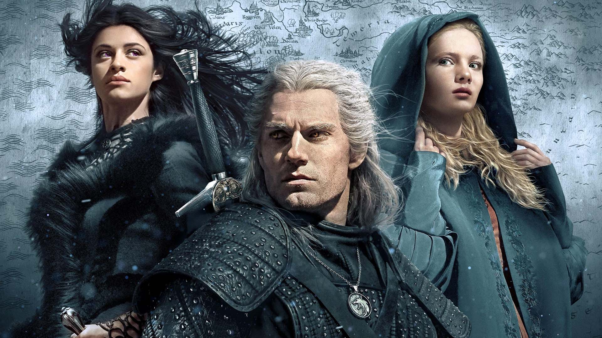 Sci-Fi & Fantasy